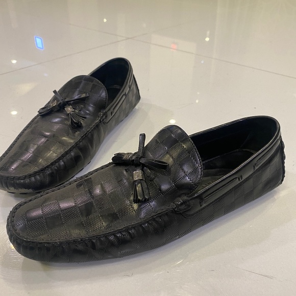 LV Arizona Mocassin - Picture 1 of 3